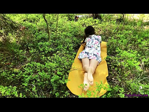 ❤️ Stranger on Tinder Masturbates My Pussy and Fucks passionately in the forest ❤️❌ Porno sa amin tl.sexvideosex.top ❌