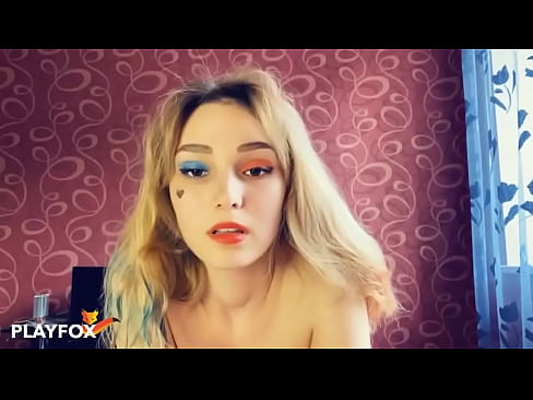 ❤️ Binigyan ako ng magic virtual reality glasses ng pakikipagtalik kay Harley Quinn ❤️❌ Porno sa amin tl.sexvideosex.top ❌