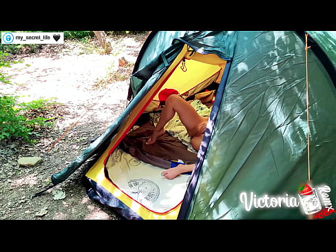 ❤️ Nakuha sa camera Madamdaming haltak off Stranger in a tent ❤️❌ Porno sa amin tl.sexvideosex.top ❌