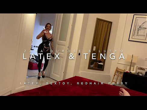 ❤️ Redheaded stepsister sa latex costume fucked by stepbrother ❤️❌ Porno sa amin tl.sexvideosex.top ❌