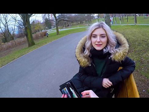 ❤️ Nilulon ang mainit na cum ng isang estranghero para sa pera - blowjob sa parke ni Eva Elfie ❤️❌ Porno sa amin tl.sexvideosex.top ❌